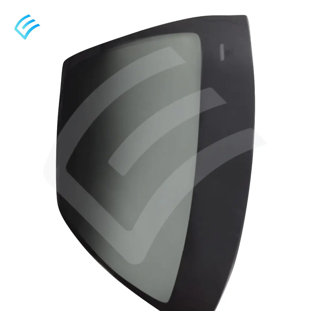 NEW OEM Tesla Model X Windshield Assembly Mono-Cam LH Drive HWA K4D-3 Wedge 1106012-00-B