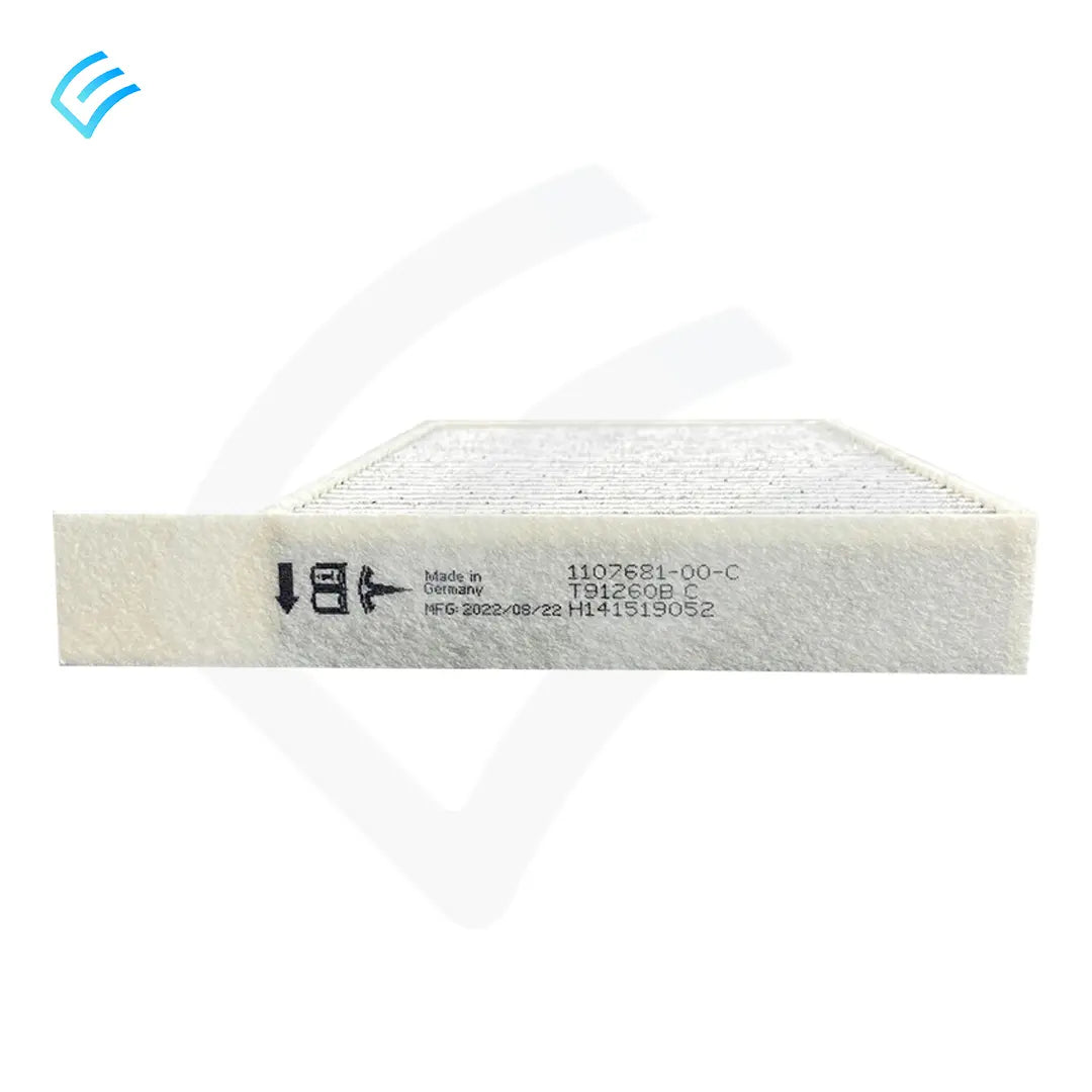 NEW OEM Tesla Model 3/Y HVAC Combination Filter 1107681-00-C