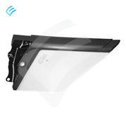 NEW OEM Tesla MX Front Quarter Glass Assembly with Seal Left Hand 1108157-00-D