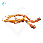 NEW OEM Tesla Model 3 Model Y High Voltage Harness Front Drive Unit 1109003-00-F