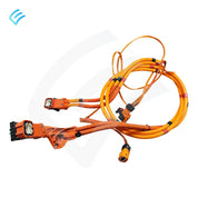 NEW OEM Tesla Model 3 Model Y High Voltage Harness Front Drive Unit 1109003-00-F