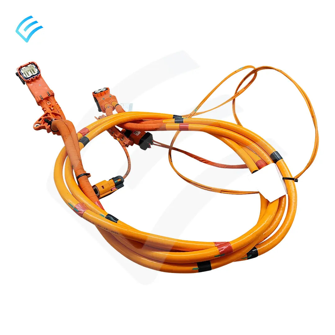 NEW OEM Tesla Model 3 Model Y High Voltage Harness Front Drive Unit 1109003-00-F