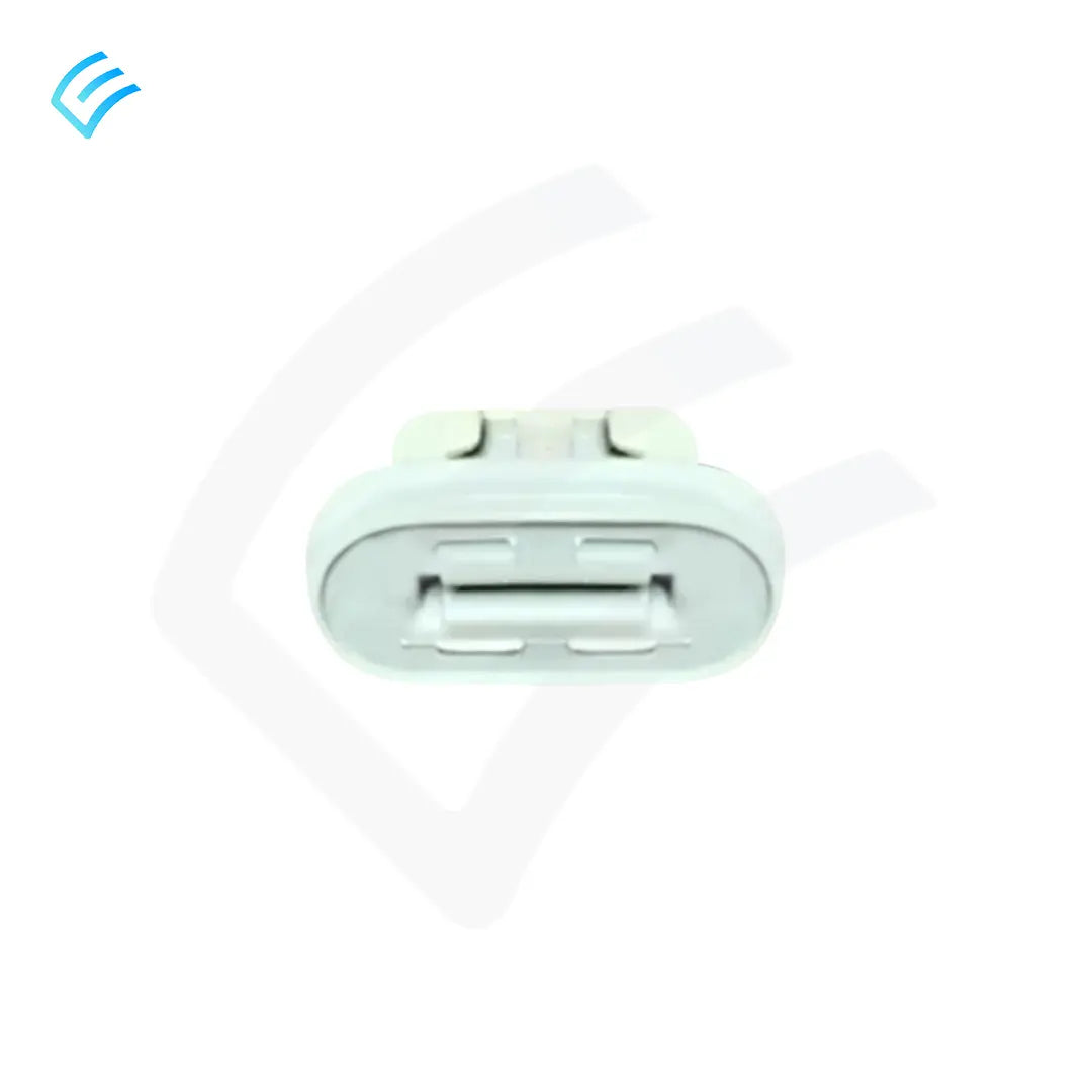 NUEVO OEM Tesla Model 3 Trim Clip Seal - 21x6 Ranura - .65-1.2 - Acero 1110167-00-C