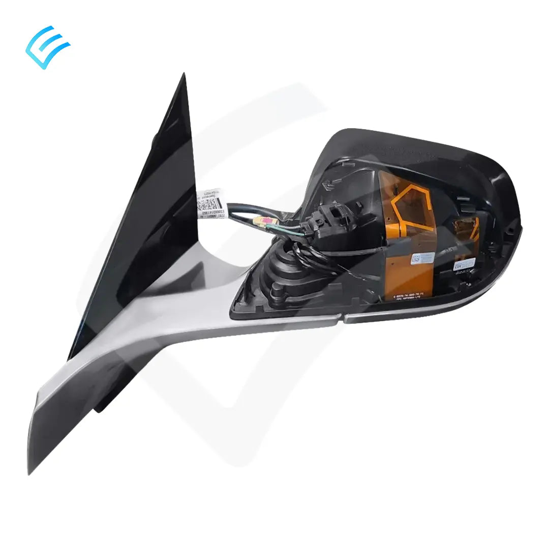 Tesla LH Premium Exterior Mirror Assembly – SKU 1110777-00-L