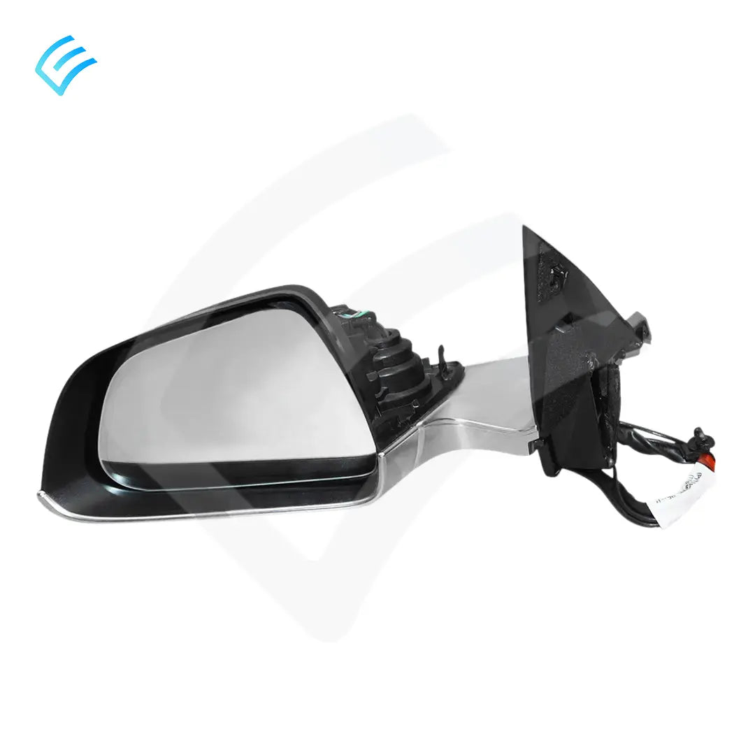 NEW OEM Tesla Model 3 Premium Left Hand Exterior Mirror Electric-Mecha