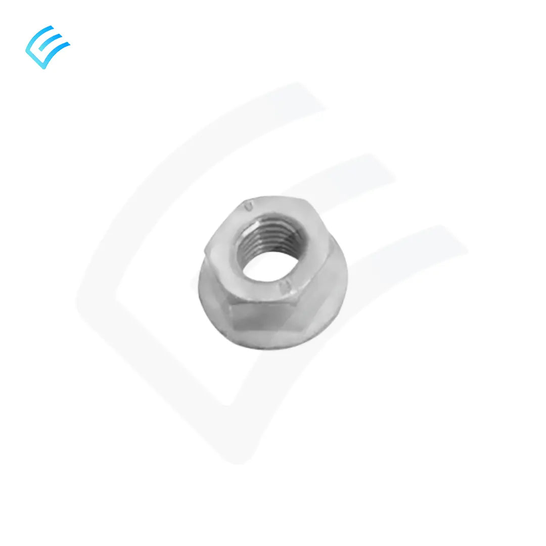 NEW OEM Tesla Model Y/Cybertruck Nut HF M8-1.25 10 ZNNI PTM 1111537-00-A
