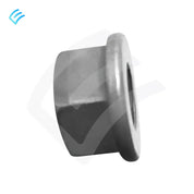 NEW OEM Tesla Model CT/3/Y/S/X Nut HF M12x1.75 ZNNI PTM 1111545-00-A