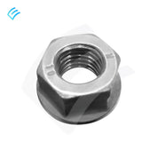 NEW OEM Tesla Model CT/3/Y/S/X Nut HF M12x1.75 ZNNI PTM 1111545-00-A