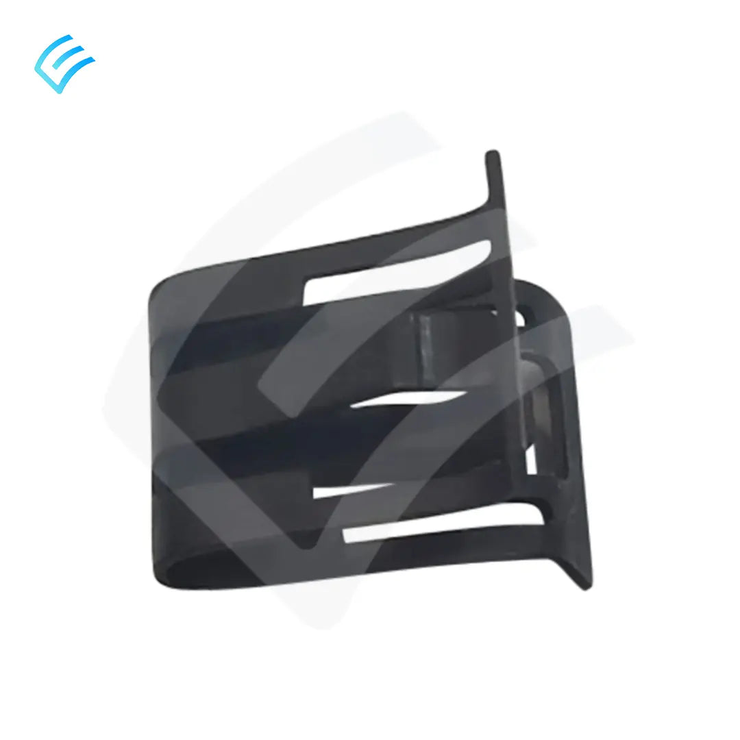 OEM Tesla Model Y Rear Side Panel RH – SKU 1487840-S0-E