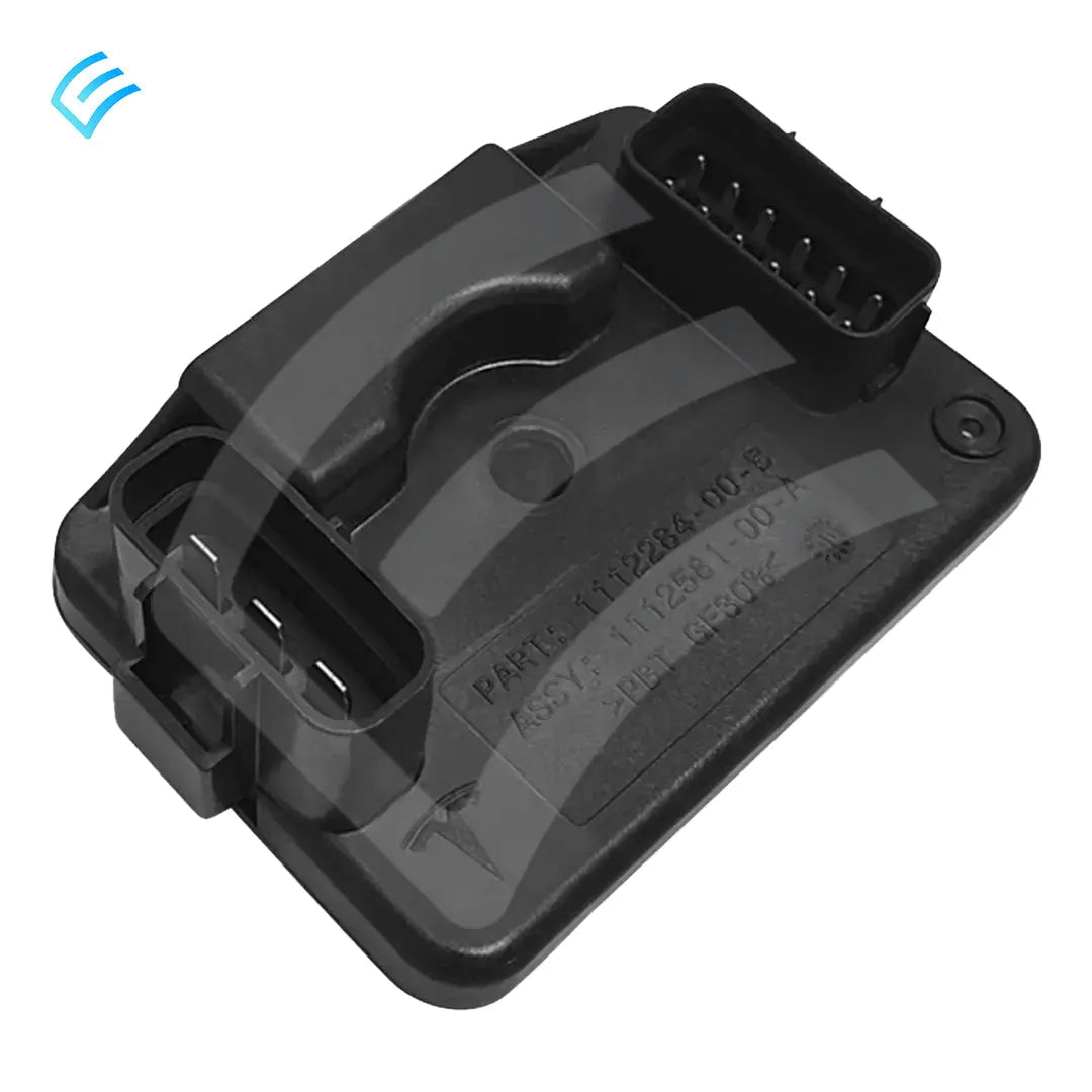 NEW OEM Tesla Model 3/Y/S/X Assembly Trailer Electronic Control Unit 1112581-00-A