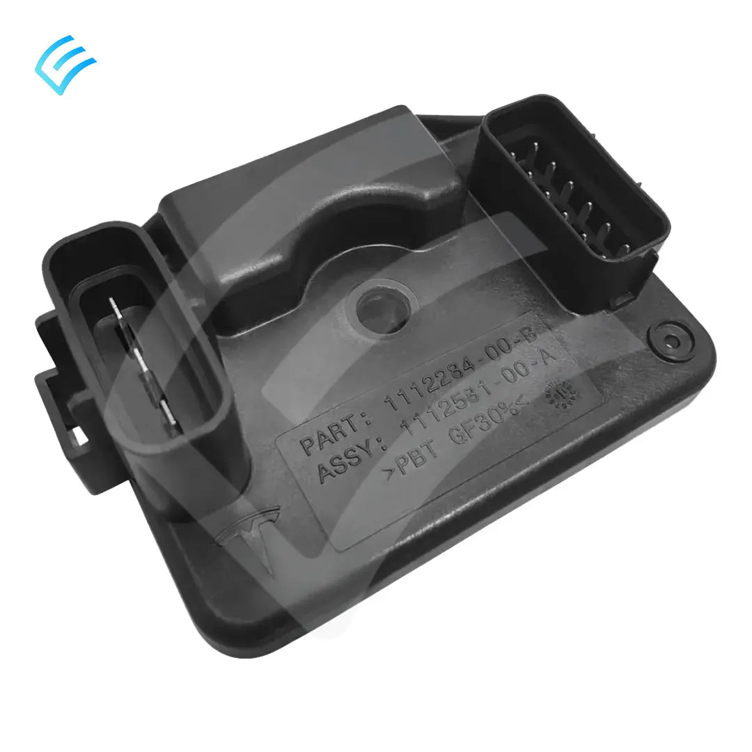 NEW OEM Tesla Model 3/Y/S/X Assembly Trailer Electronic Control Unit 1112581-00-A