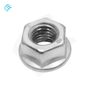 NEW OEM Tesla Model 3/Y/S/CT Nut HF M10X1.5 10 ZNNI 1116490-00-A