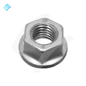 NEW OEM Tesla Model 3/Y/S/CT Nut HF M10X1.5 10 ZNNI 1116490-00-A