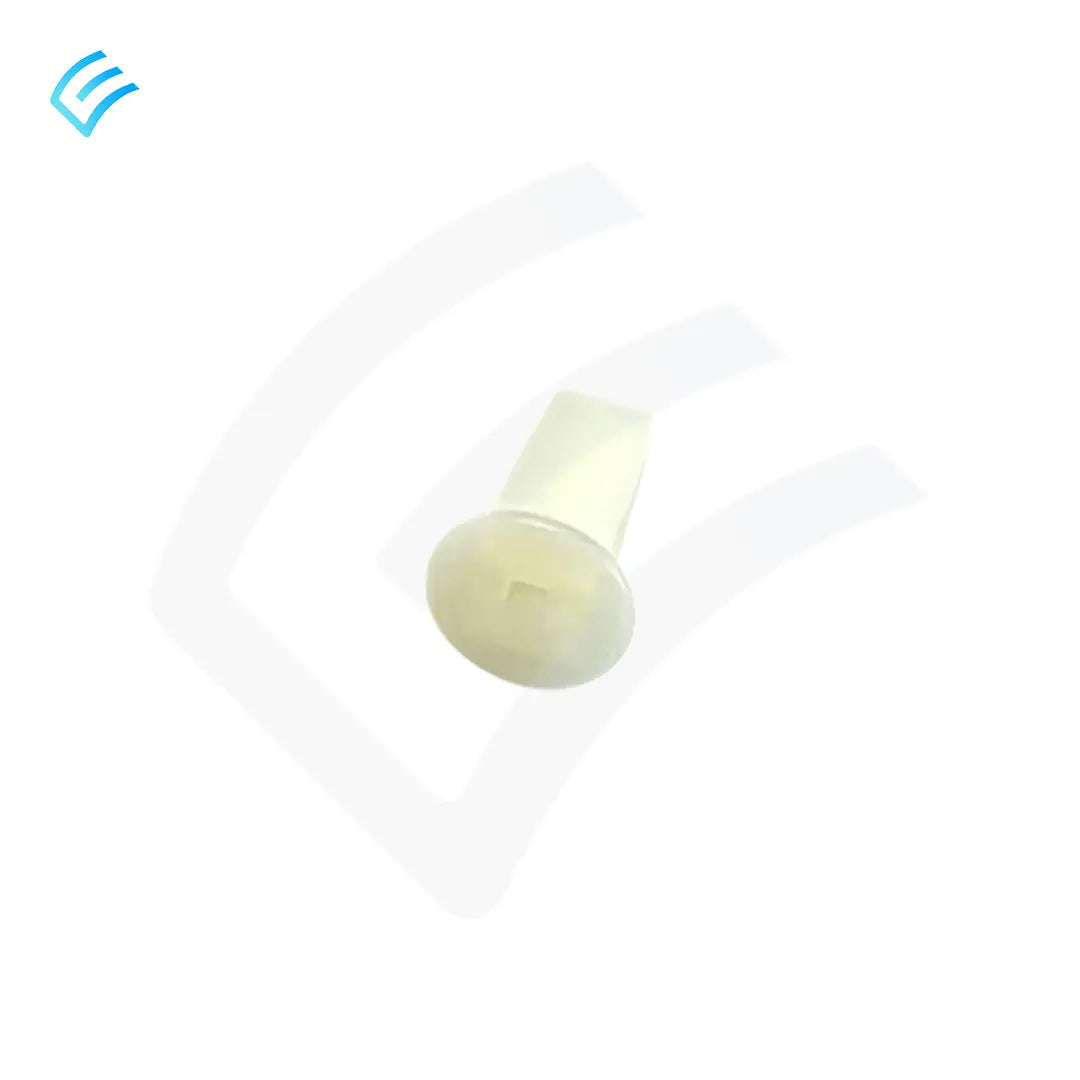 NEW OEM Tesla Model 3 Screw Grommet - 5-7x7H-0.65-1.5 GRP - PA6 - Seal 1116498-00-C