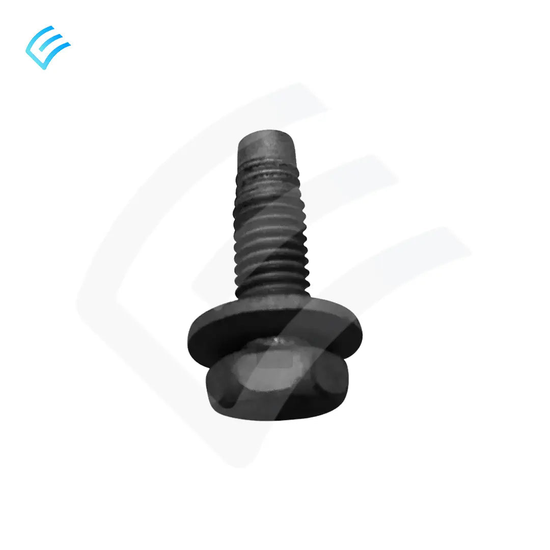 NEW OEM Tesla Model 3 Screw & Washer - HX - M6x28 - Steel - ZNFL - T2000 1121401-00-C