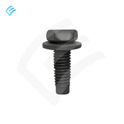 NEW OEM Tesla Model 3 Screw & Washer - HX - M6x28 - Steel - ZNFL - T2000 1121401-00-C