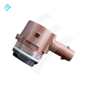 NEW OEM Tesla Model 3 S Y X Ultrasonic Sensor APP Radial DCR Assembly Midnight Silver 1127502-12-C