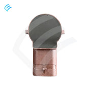 NEW OEM Tesla Model 3 S Y X Ultrasonic Sensor APP Radial DCR Assembly Midnight Silver 1127502-12-C