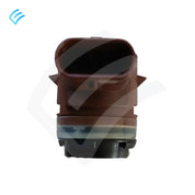 NUEVO OEM Tesla Model 3/S/Y/X Sensor ultrasónico APA Radial Sólido Negro 1127503-01-D