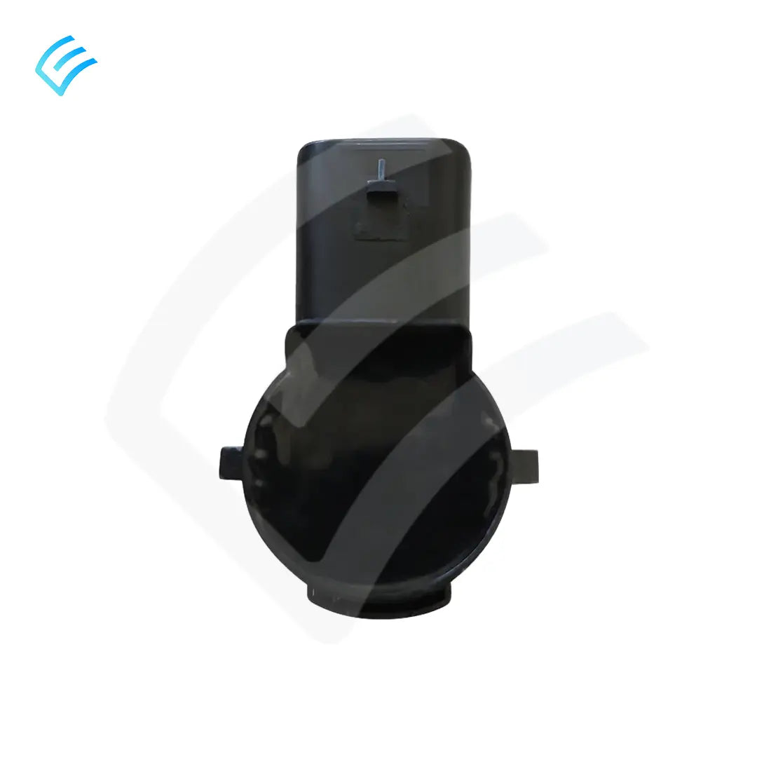 NUEVO OEM Tesla Model 3/S/Y/X Sensor ultrasónico APA Radial Sólido Negro 1127503-01-D