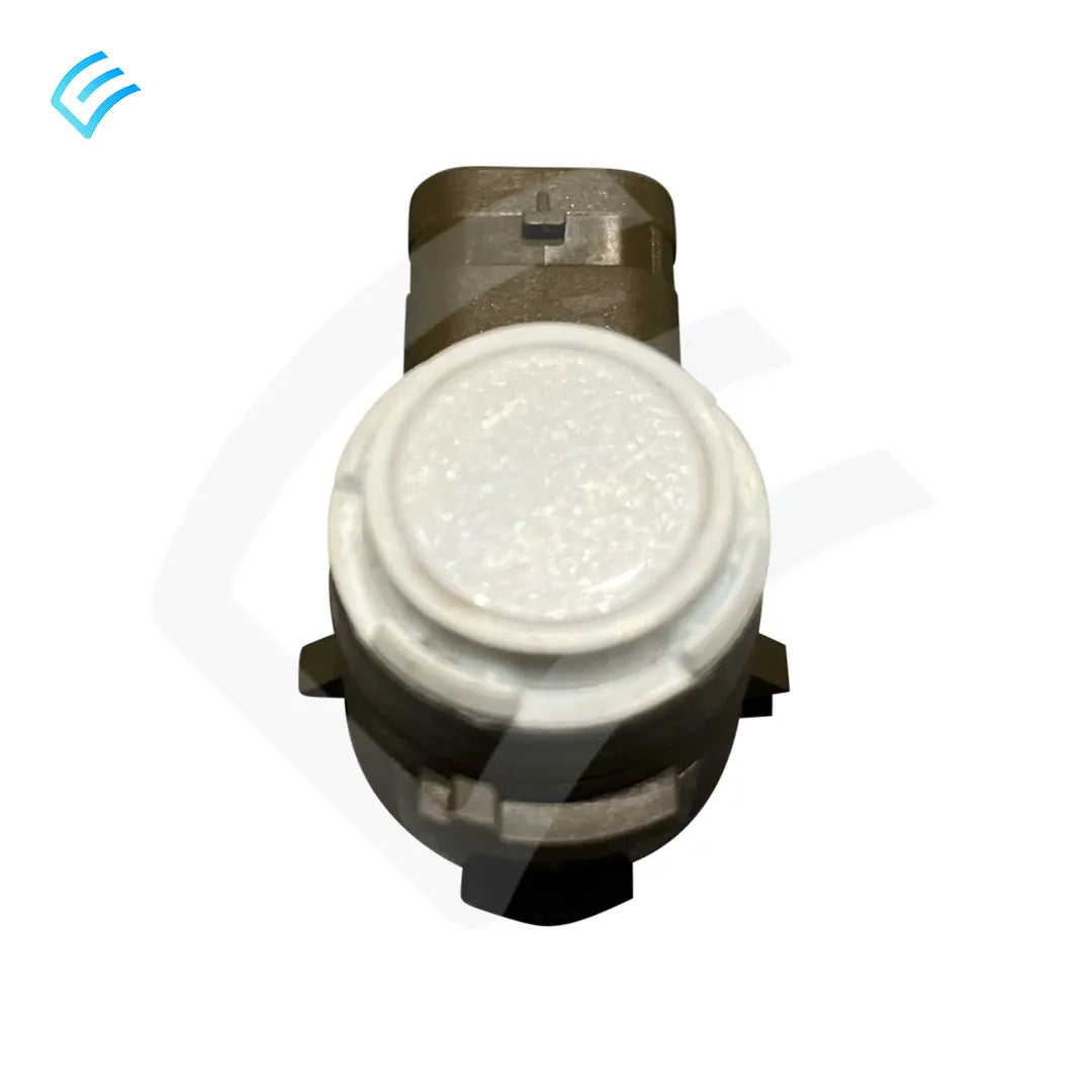 NEW OEM Tesla M3/Y/S/X Ultrasonic Sensor UPA Radial DCR Pearl White 1127503-11-D
