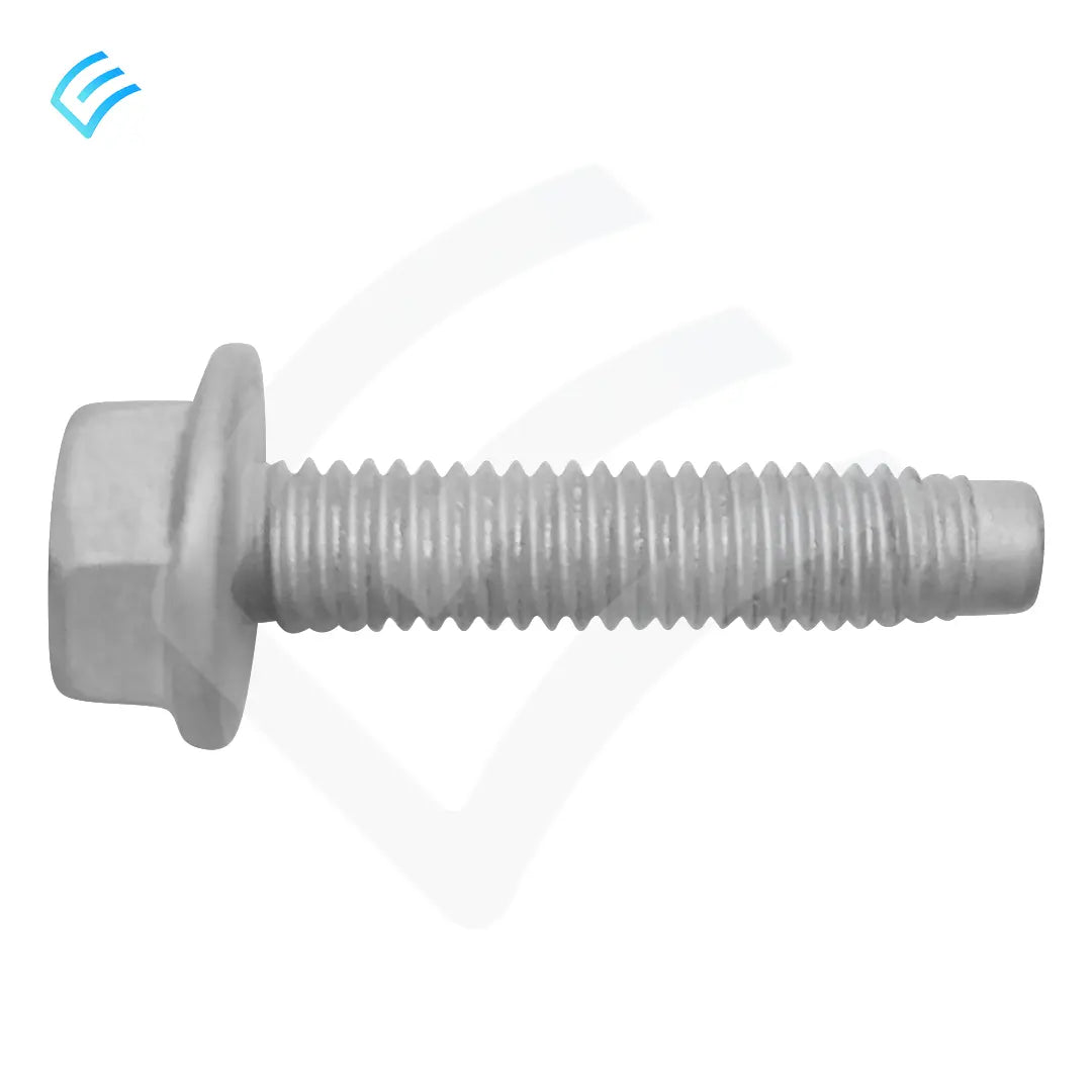 NEW OEM Tesla MS/3/X/Y/CT Front Acceleration Sensor Bolt M6-1.0x30 1129025-00-A