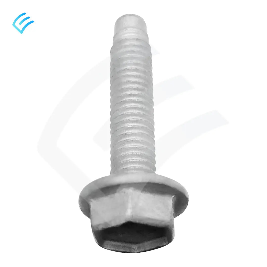 NEW OEM Tesla MS/3/X/Y/CT Front Acceleration Sensor Bolt M6-1.0x30 1129025-00-A