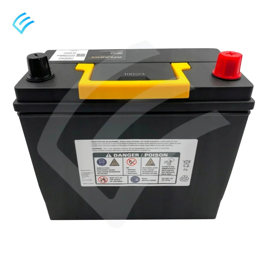 NEW OEM Tesla Model 3/Y 12V Battery and Vent Plug Assembly 1129182-00-B