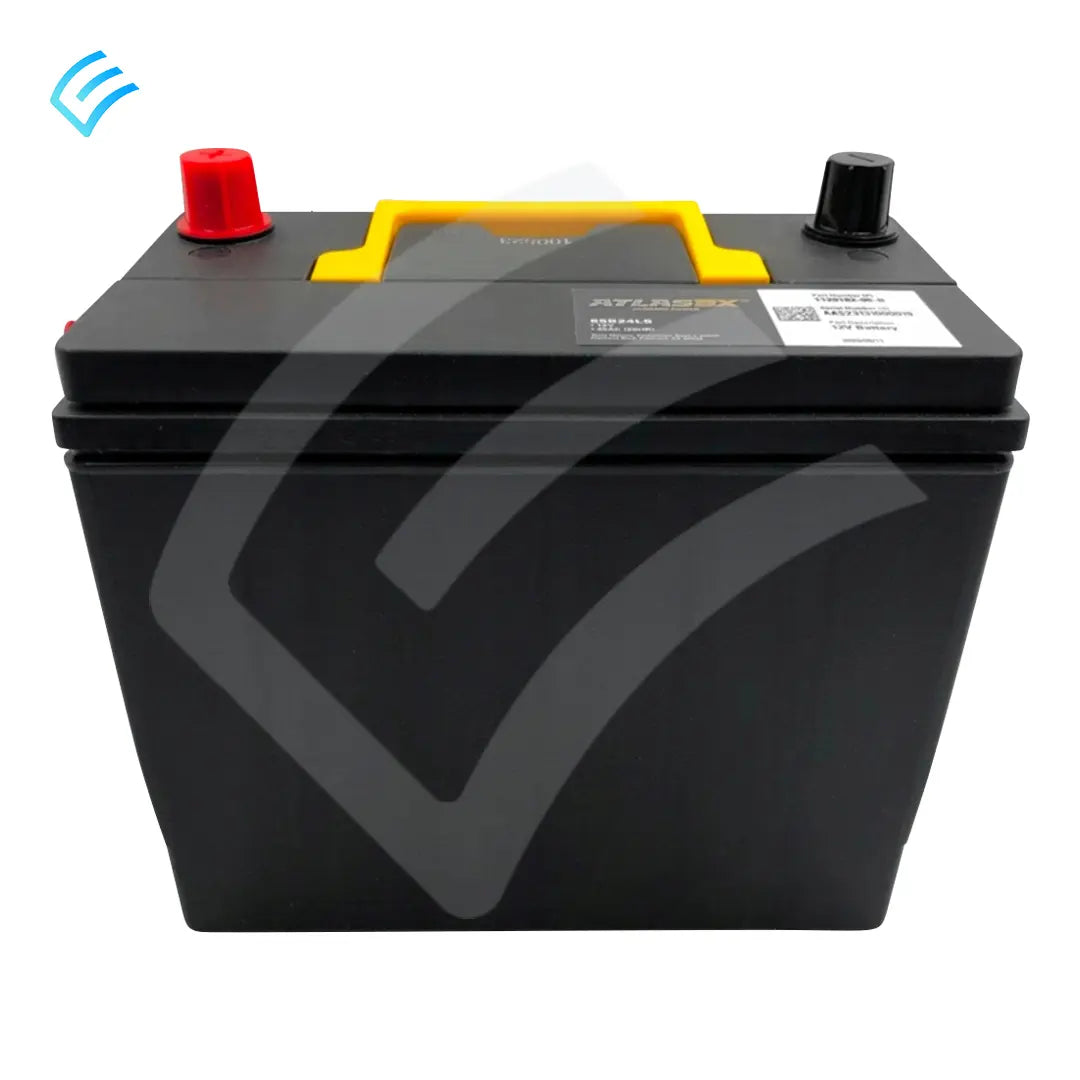 NEW OEM Tesla Model 3/Y 12V Battery and Vent Plug Assembly 1129182-00-B