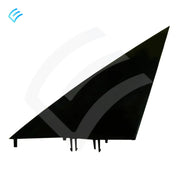 NEW OEM Tesla Model 3 Exterior Mirror A-Pillar Applique Left Hand 1130655-00-G