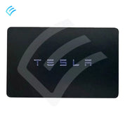 NEW OEM Tesla Model 3/Y/S/X Key Card Sleeve Near Field Connection (NFC) 1131087-01-J
