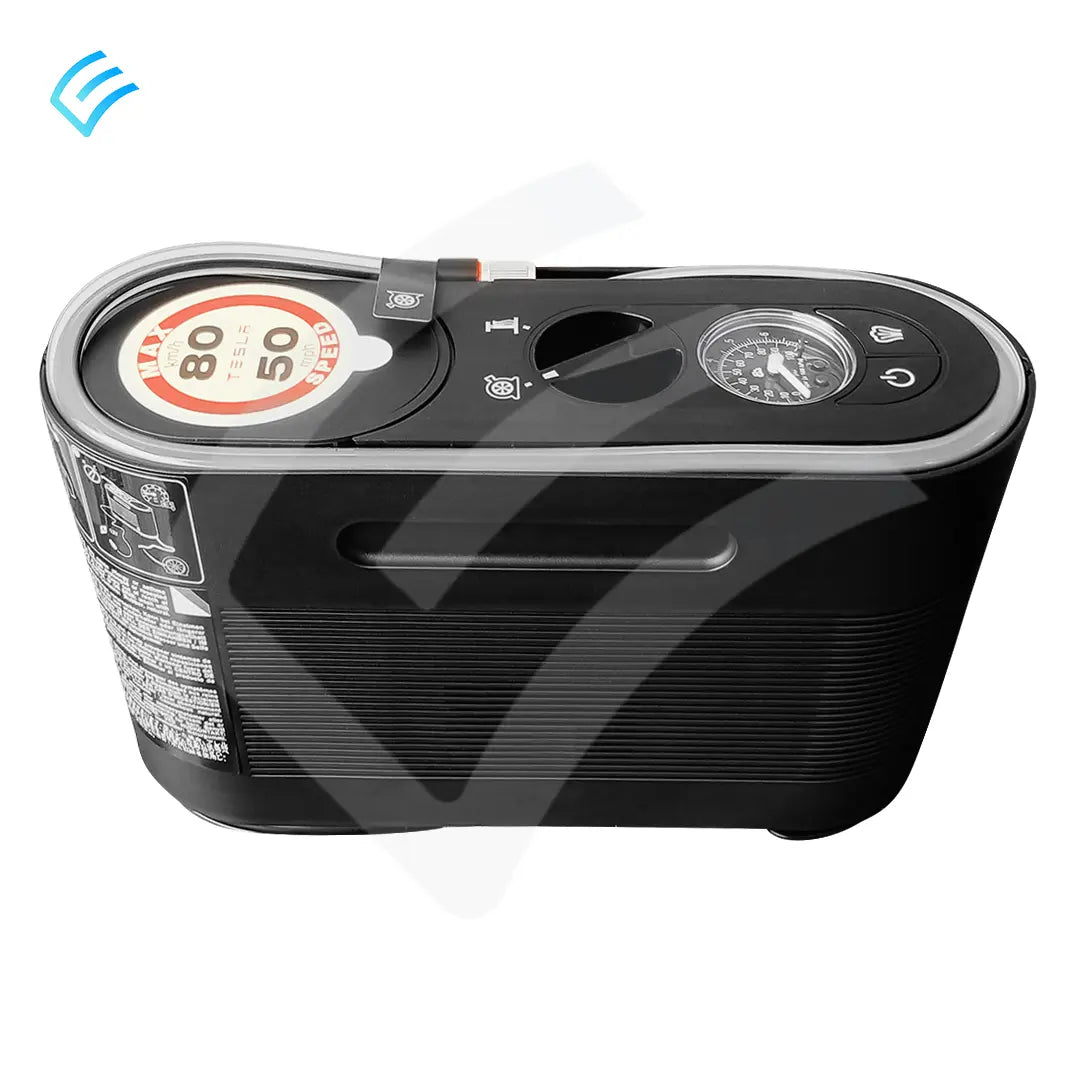 NEW OEM All Tesla Models S3XY Tire Repair Sealant 1107992-00-A