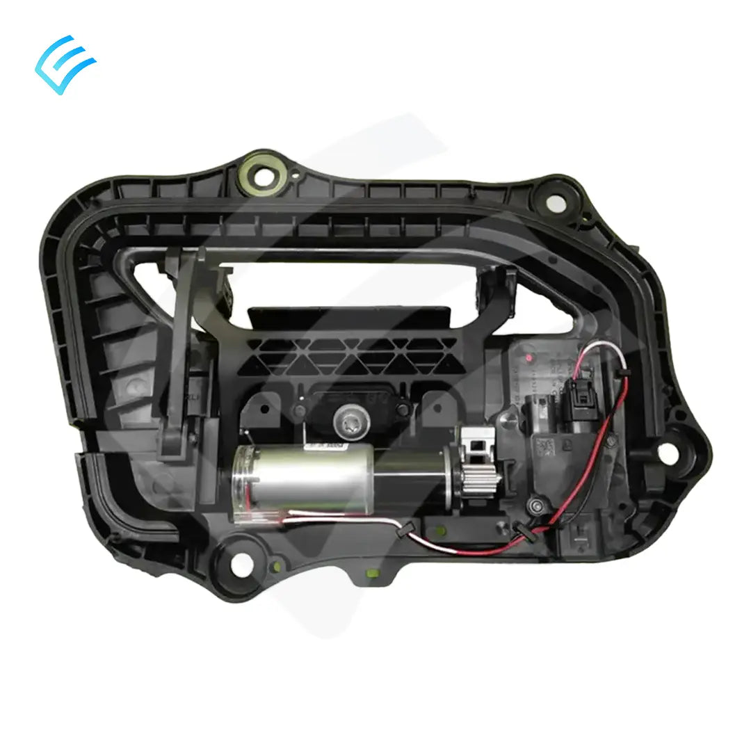 【グデタマ】② Tesla Model S RH Door Handle Gen 2 | SKU 1135725-S0-A