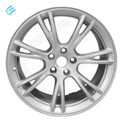 NEW OEM Tesla MY Wheel 19x9.5J ET45 Apollo Magento Metallic Dark 1188222-01-B