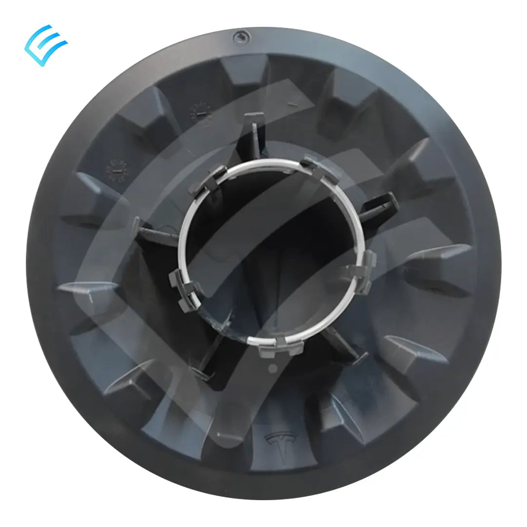 NEW OEM Tesla Model Y 3 Wheel Center Cap 21 Inch Uberturbine 1188236-00-A