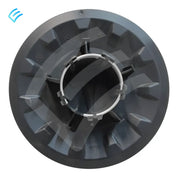 NEW OEM Tesla Model Y 3 Wheel Center Cap 21 Inch Uberturbine 1188236-00-A