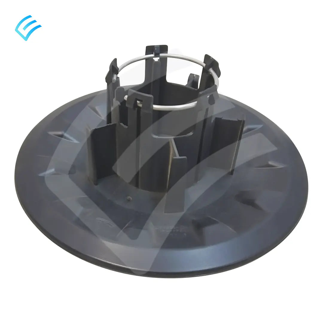 NEW OEM Tesla Model Y 3 Wheel Center Cap 21 Inch Uberturbine 1188236-00-A