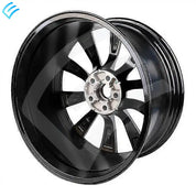 NUEVO OEM Tesla Model Y Conjunto de panel trasero lateral derecho 1487840-S0-E