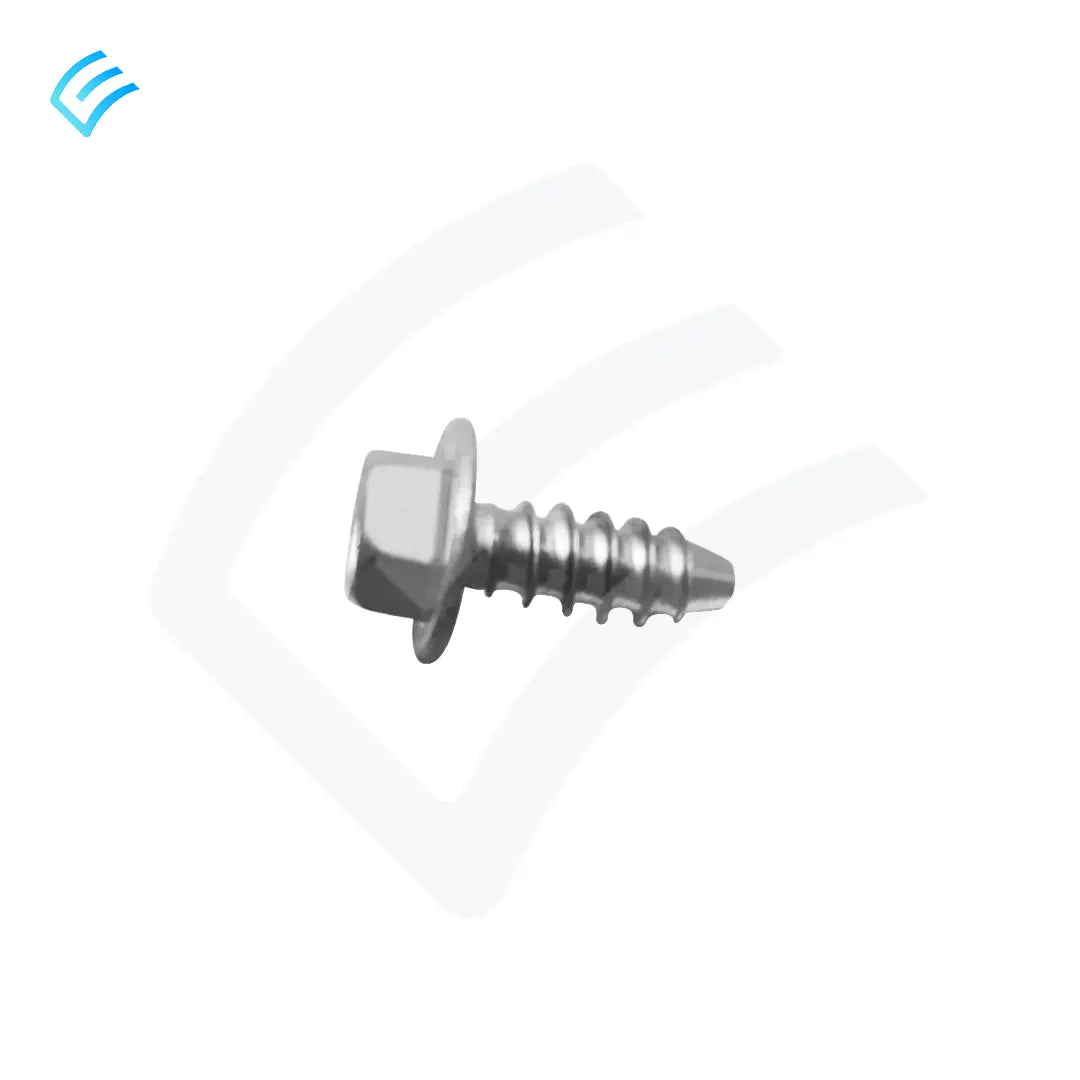NEW OEM Tesla Model 3/Y/S/X/Cybertruck Mini-Tilt Motor and Recliner Motor Bolt M6X16 1456968-00-B