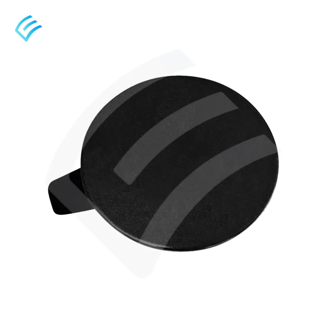 NEW OEM Tesla Model 3 Tow Hook Cover Front Fascia 1460701-00-B