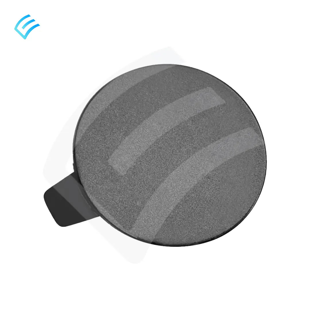 NEW OEM Tesla Model 3 Tow Hook Cover Front Fascia 1460701-00-B