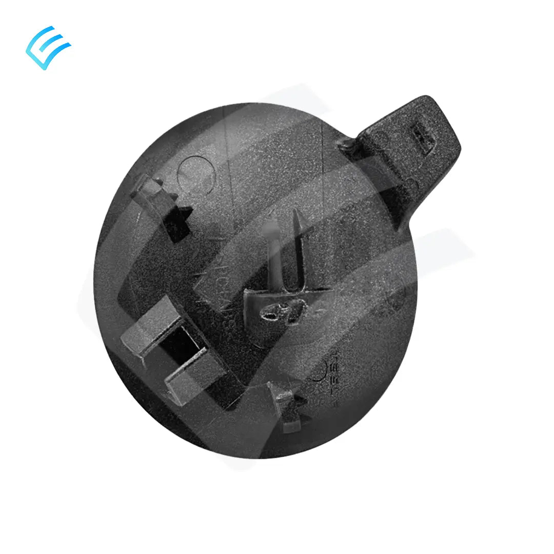 NEW OEM Tesla Model 3 Tow Hook Cover Front Fascia 1460701-00-B