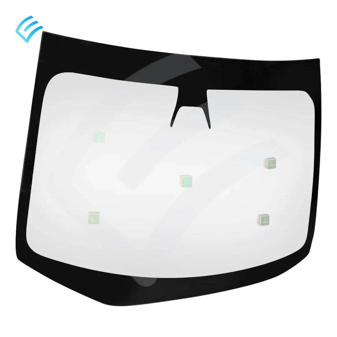 NEW OEM Tesla Model 3 Windshield Glass Assembly Left Hand Drive Infrared Acoustic No Sensor 1466270-S0-J