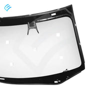 NEW OEM Tesla Model 3 Windshield Glass Assembly Left Hand Drive Infrared Acoustic No Sensor 1466270-S0-J