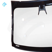 NEW OEM Tesla Model 3 Windshield Glass Assembly Left Hand Drive Infrared Acoustic No Sensor 1466270-S0-J