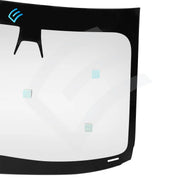 NEW OEM Tesla Model 3 Windshield Glass Assembly Left Hand Drive Infrared Acoustic No Sensor 1466270-S0-J