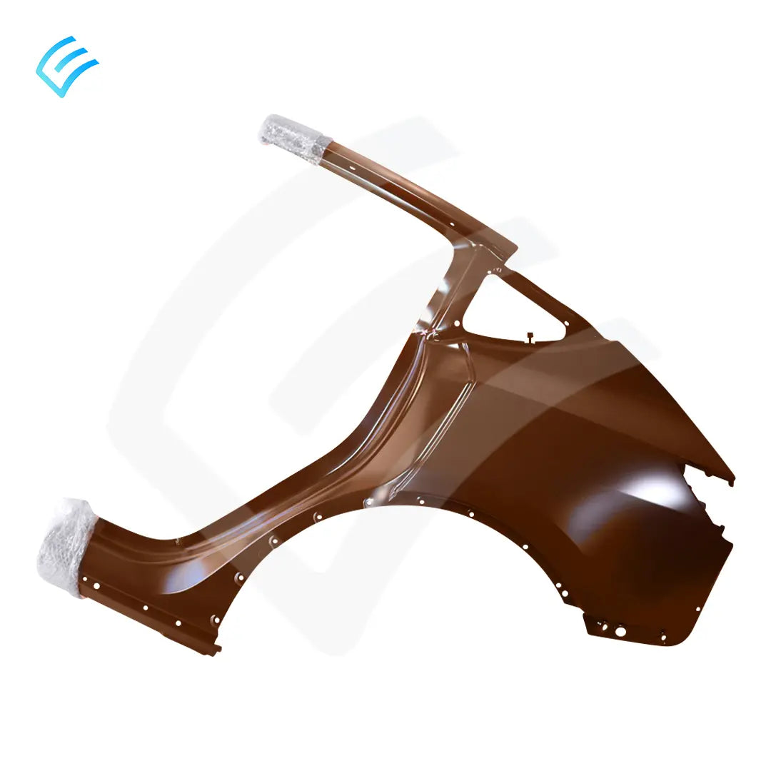 NEW OEM Tesla Model Y Rear Quarter Outer Panel Left Hand 1487421-S0-E