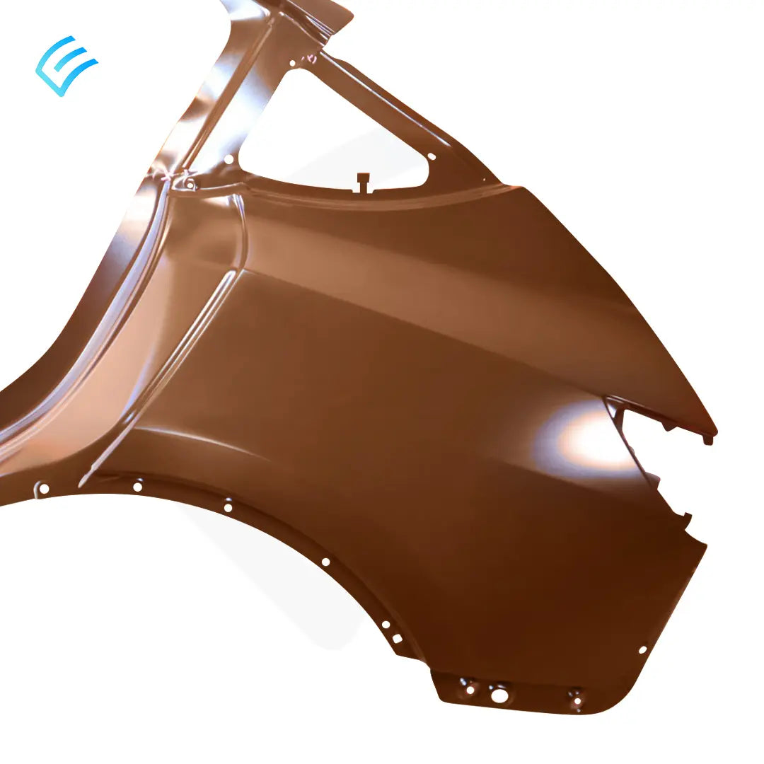 NEW OEM Tesla Model Y Rear Quarter Outer Panel Left Hand 1487421-S0-E