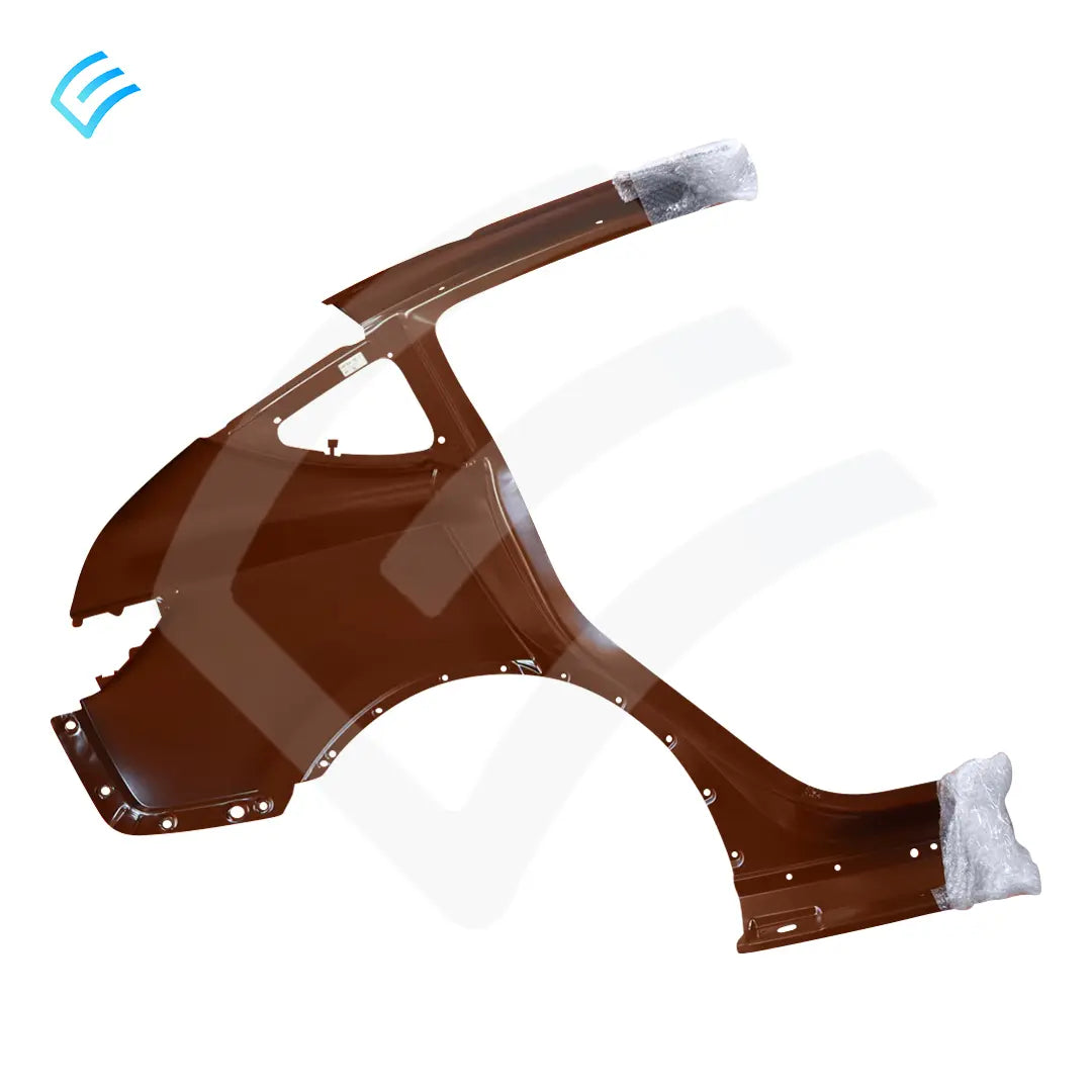 NEW OEM Tesla Model Y Rear Quarter Outer Panel Left Hand 1487421-S0-E