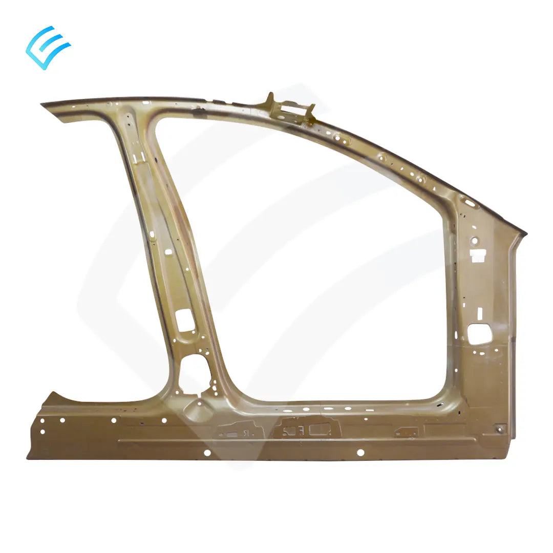 NEW OEM Tesla MY Door Ring Inner Header Reinforcement RH 1487726-ST-A